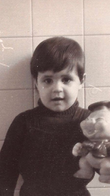 autor libro reflexiones inefables