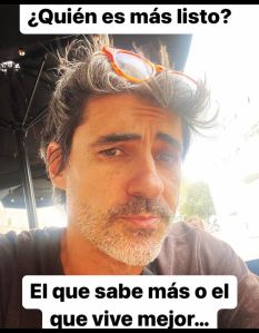 Preguntas al autor de reflexiones inefables