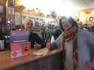 Fotos de los fans de reflexiones inefables.