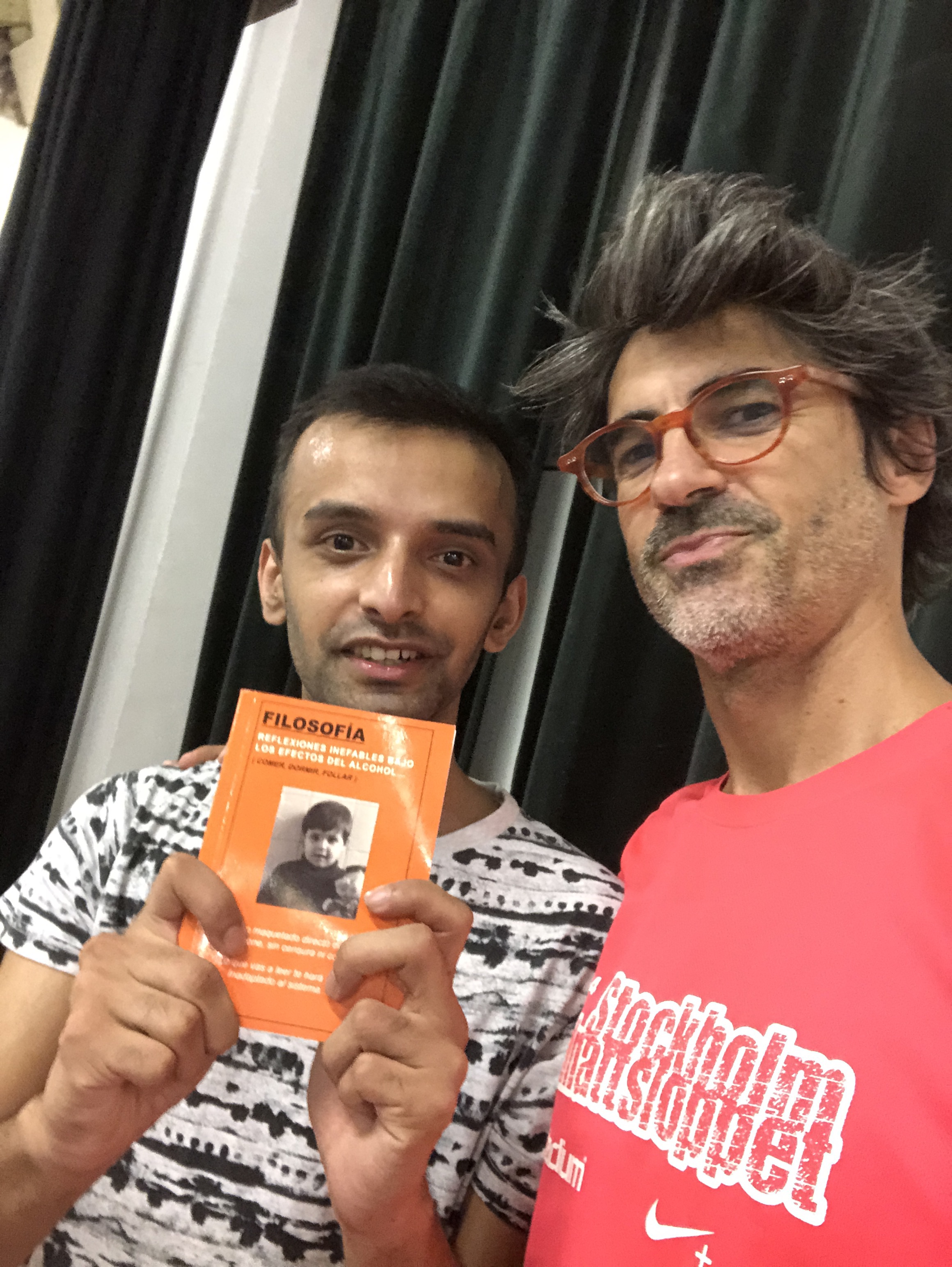 ganador-torneo-ping-pong-en-casa-libro-reflexiones-inefables