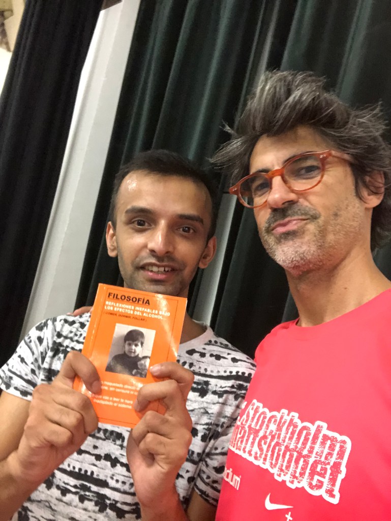 ganador-torneo-ping-pong-en-casa-libro-reflexiones-inefables