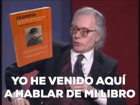 paco-humbral-yo-he-venido-aqui-a-hablar-de-mi-libro-reflexiones-inefables