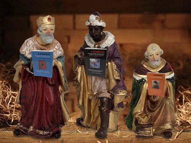 reyes-magos-portando-los-libros-de-reflexiones-inefables
